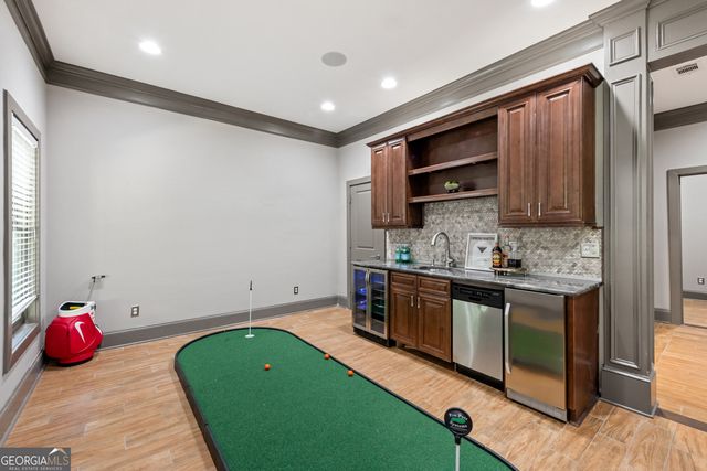 2199 Collins Ridge Drive NW, Atlanta, GA 30318