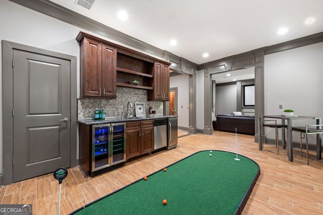 2199 Collins Ridge Drive NW, Atlanta, GA 30318