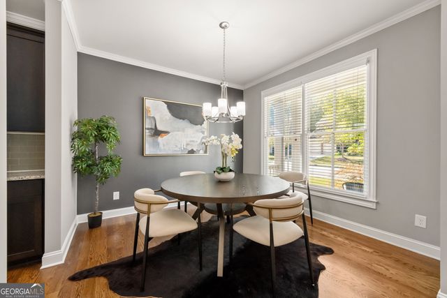 2199 Collins Ridge Drive NW, Atlanta, GA 30318