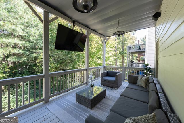 2199 Collins Ridge Drive NW, Atlanta, GA 30318