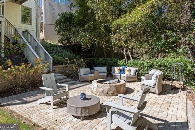 2199 Collins Ridge Drive NW, Atlanta, GA 30318