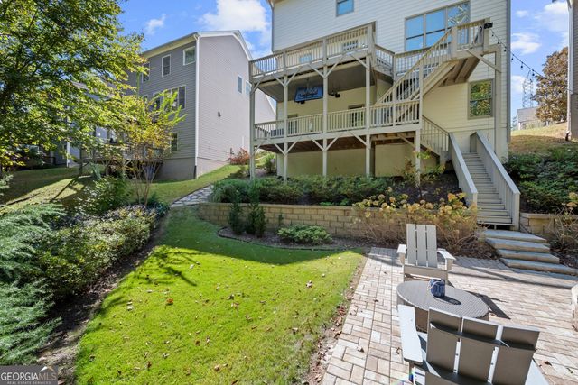 2199 Collins Ridge Drive NW, Atlanta, GA 30318