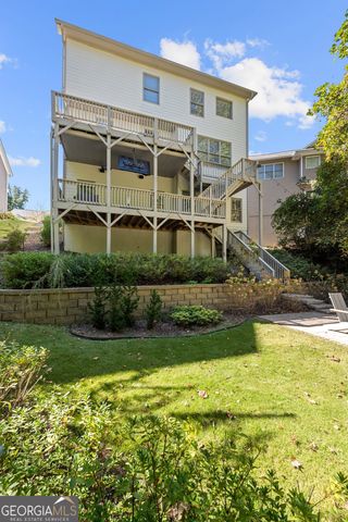 2199 Collins Ridge Drive NW, Atlanta, GA 30318
