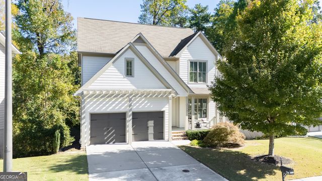 2199 Collins Ridge Drive NW, Atlanta, GA 30318