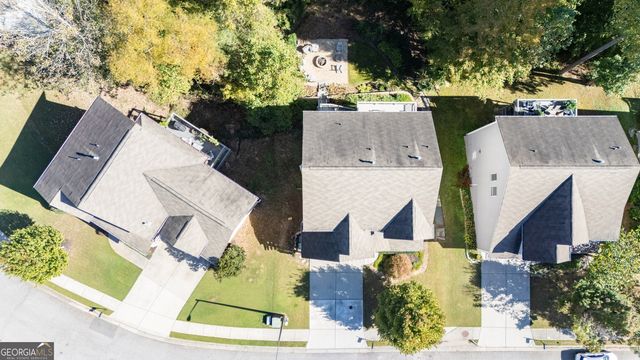 2199 Collins Ridge Drive NW, Atlanta, GA 30318