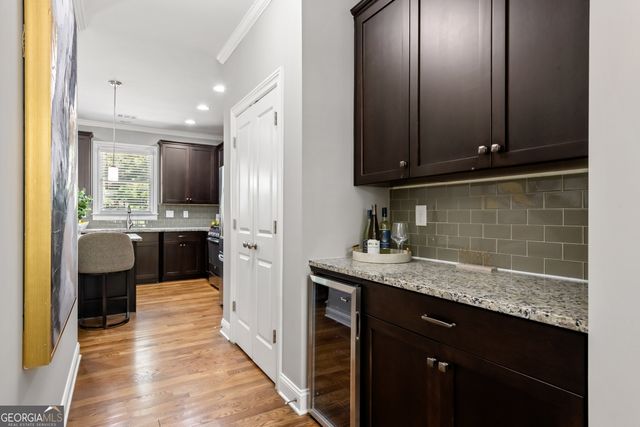 2199 Collins Ridge Drive NW, Atlanta, GA 30318