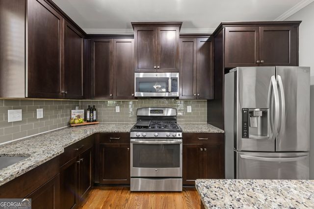 2199 Collins Ridge Drive NW, Atlanta, GA 30318