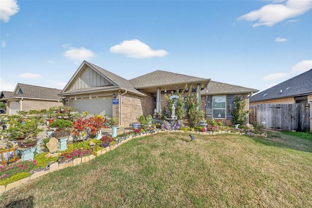 8905 SW 42nd Street, Oklahoma City, OK 73179