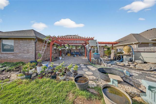 8905 SW 42nd Street, Oklahoma City, OK 73179