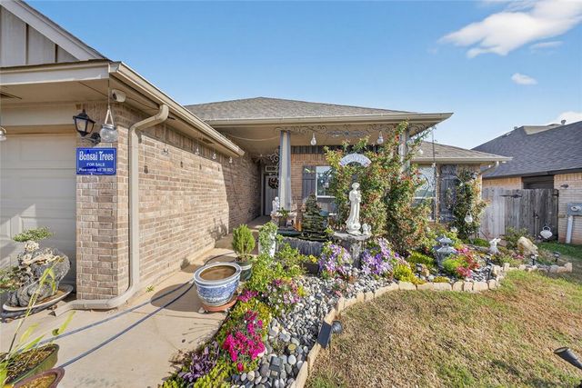 8905 SW 42nd Street, Oklahoma City, OK 73179