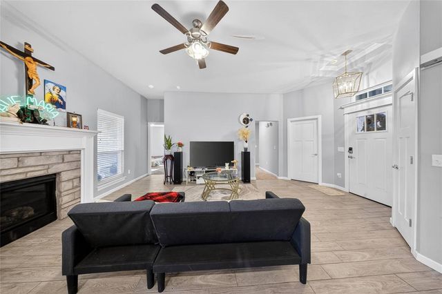 8905 SW 42nd Street, Oklahoma City, OK 73179
