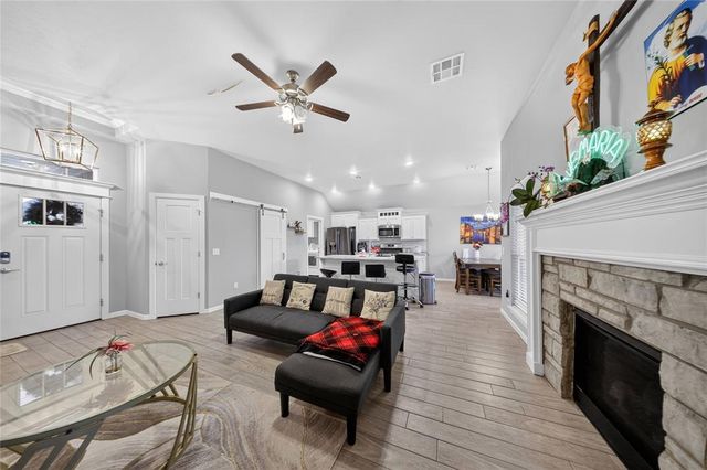 8905 SW 42nd Street, Oklahoma City, OK 73179