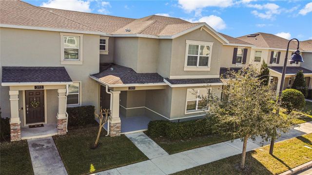 3109 AQUA VIRGO LOOP 52, Orlando, FL 32837