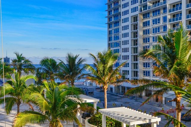 3101 S Ocean Dr 404, Hollywood, FL 33019