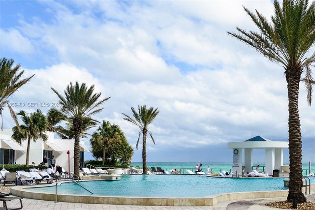 3101 S Ocean Dr 404, Hollywood, FL 33019