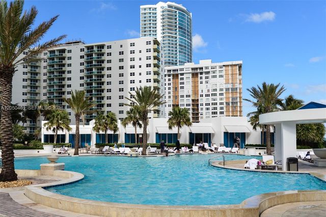 3101 S Ocean Dr 404, Hollywood, FL 33019