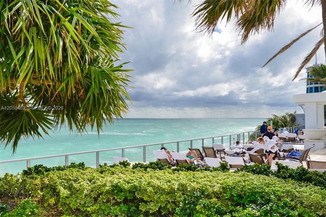 3101 S Ocean Dr 404, Hollywood, FL 33019
