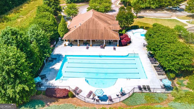 400 Staffin Drive, Senoia, GA 30276