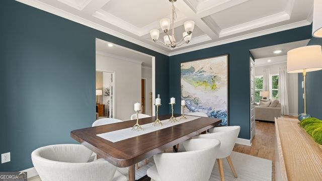 400 Staffin Drive, Senoia, GA 30276