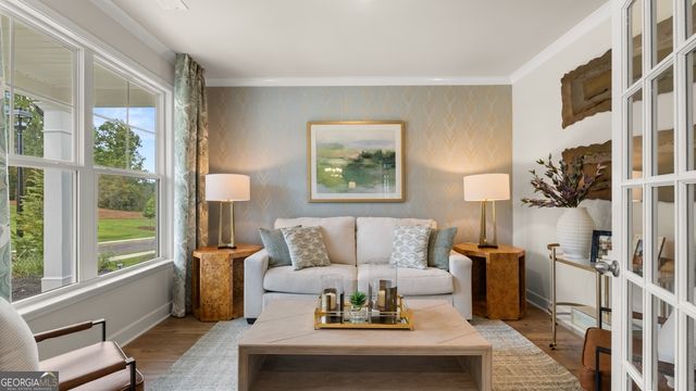 400 Staffin Drive, Senoia, GA 30276