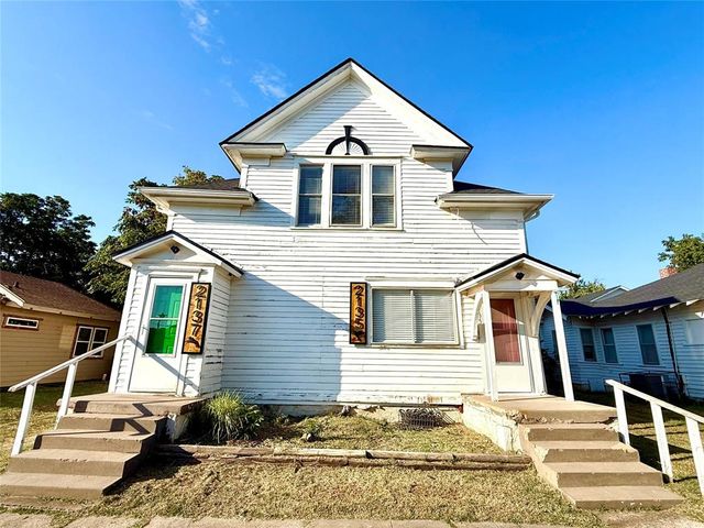 2137 NW 12th Street, Oklahoma City, OK 73107