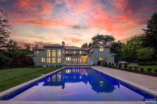 5 Ellens Way, Alpine, NJ 07620
