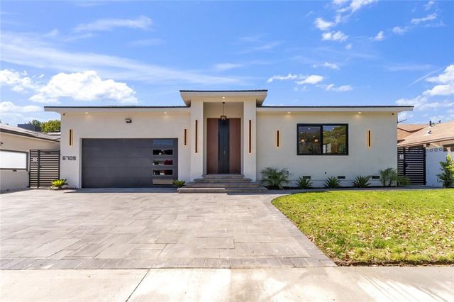 6709 Goodland Avenue, North Hollywood, CA 91606
