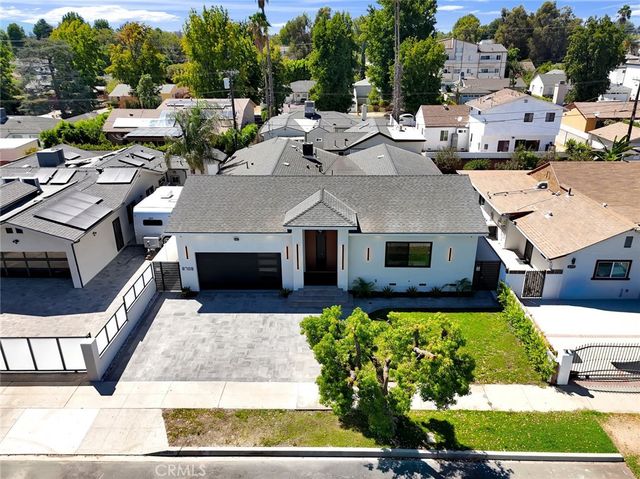 6709 Goodland Avenue, North Hollywood, CA 91606