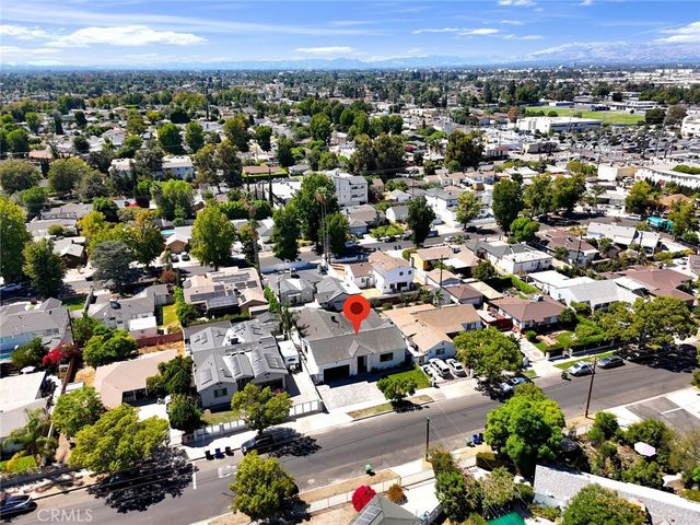 6709 Goodland Avenue, North Hollywood, CA 91606