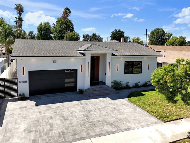 6709 Goodland Avenue, North Hollywood, CA 91606