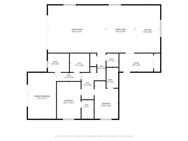 6709 Goodland Avenue, North Hollywood, CA 91606