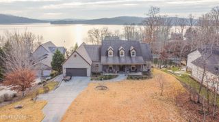 174 Bluegreen Way, Rockwood, TN 37854