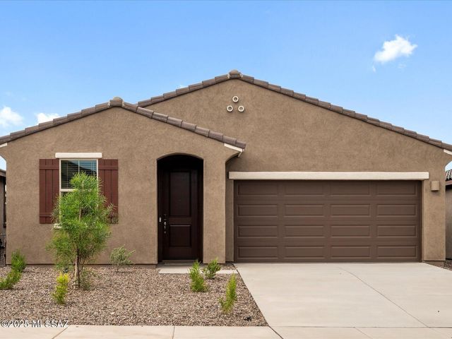 728 W Calle Cubeta, Sahuarita, AZ 85629