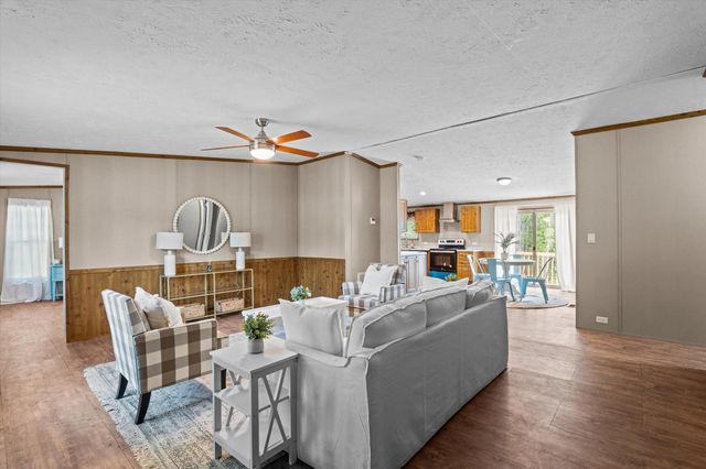5224 Old Mike Padgett Highway, Hephzibah, GA 30815