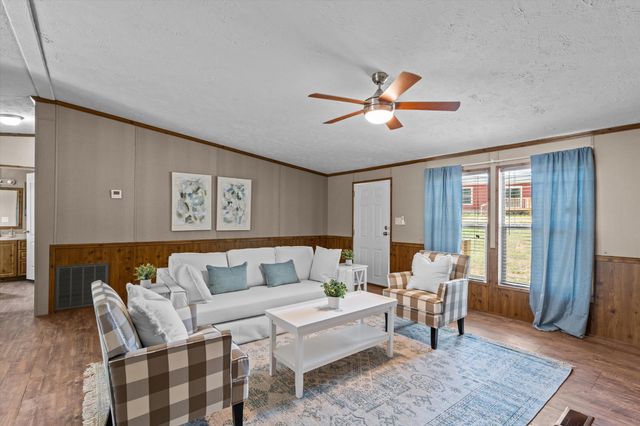 5224 Old Mike Padgett Highway, Hephzibah, GA 30815