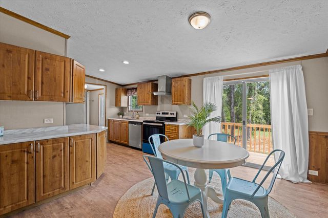 5224 Old Mike Padgett Highway, Hephzibah, GA 30815