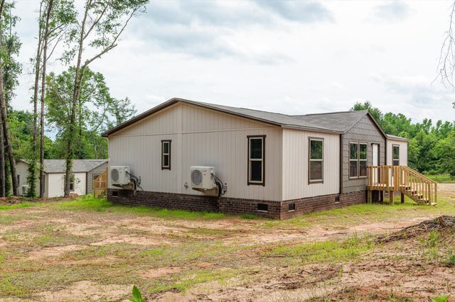 5224 Old Mike Padgett Highway, Hephzibah, GA 30815