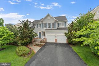 6040 WAKE CREST CT, Haymarket, VA 20169