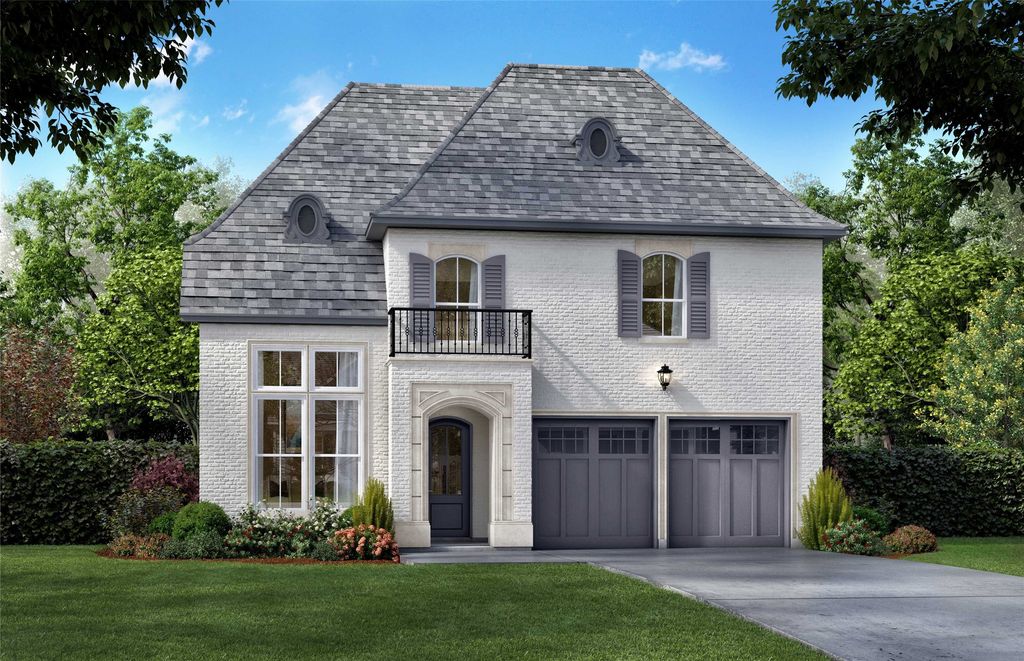 13668 Rollingwood Lane, Frisco, TX 75035