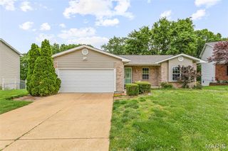 2112 Granite Court, Imperial, MO 63052