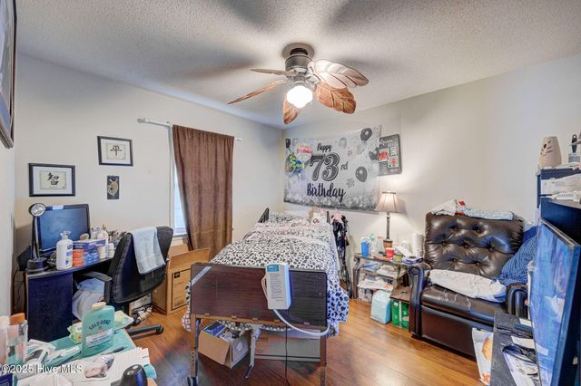 118 S 11th Street, Wilmington, NC 28401