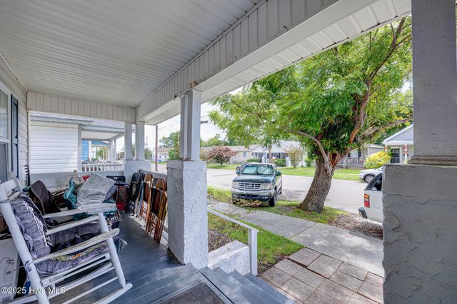 118 S 11th Street, Wilmington, NC 28401