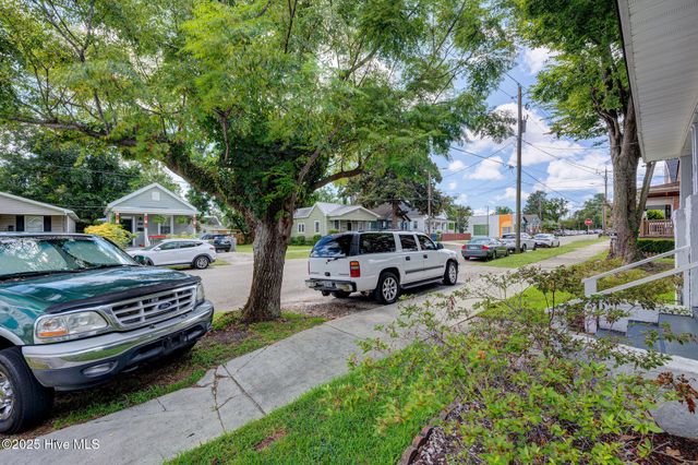 118 S 11th Street, Wilmington, NC 28401