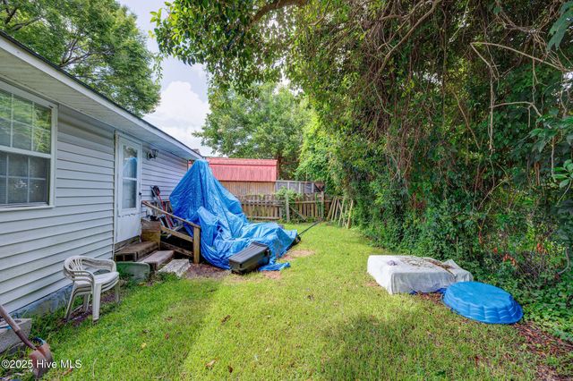 118 S 11th Street, Wilmington, NC 28401