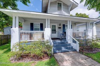118 S 11th Street, Wilmington, NC 28401