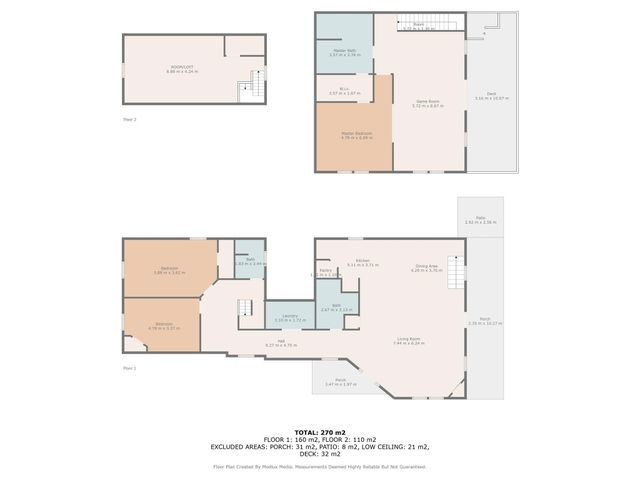 200 Peninsula Court, Bluff Dale, TX 76433