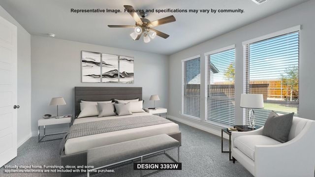 434 Bay Breeze DR, Kyle, TX 78640