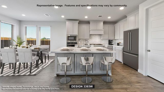 434 Bay Breeze DR, Kyle, TX 78640