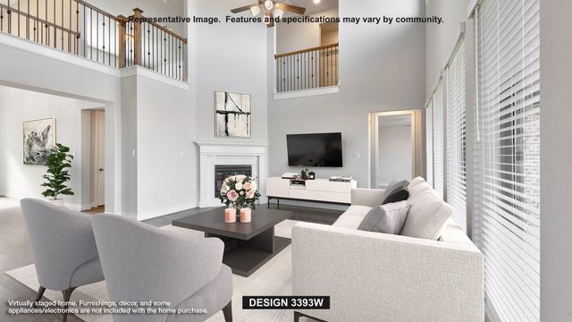 434 Bay Breeze DR, Kyle, TX 78640