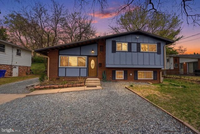 12303 BARBARA RD, Silver Spring, MD 20906